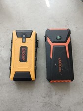 Car jump starter for sale  San Francisco