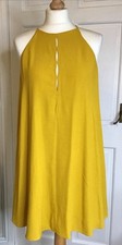 Zara trafaluc mustard for sale  BRADFORD