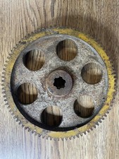 Vintage industrial cast for sale  CRAIGAVON