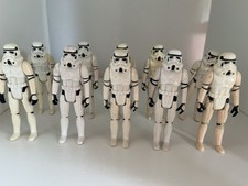 Star wars vintage gebraucht kaufen Star wars vintage gebraucht kaufen  Reichertshausen