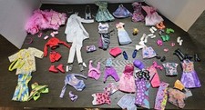 Barbie mixed lot for sale  Seale