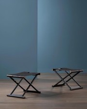 Tabouret pliant tabouret d'occasion  Paris I