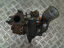 Turbocharger turbo nissan d'occasion  Expédié en Belgium