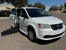 2019 dodge grand for sale  Phoenix