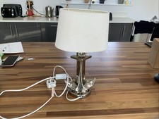 Anchor bedside lamp for sale Anchor bedside lamp for sale  GREAT YARMOUTH