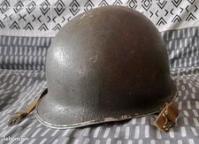 Casque infantry pattes d'occasion  Saint-Herblain
