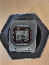 Casio shock m5610u for sale  HALESOWEN