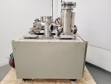 Vacuum reaction chamber for sale  LOCKERBIE