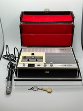Lecteur cassette enregistreur d'occasion  Marignier