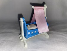 Playmobil berceau chambre d'occasion  Gelles