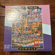 Dowdle san francisco for sale  Little Rock