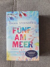 Emma sternberg meer gebraucht kaufen  Andernach