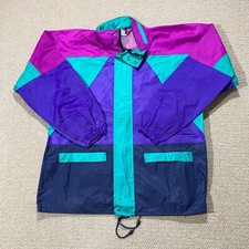 Vintage waterproof jacket for sale  NOTTINGHAM