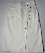 Tibi contrast button for sale  Austin