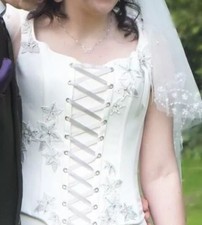 Rivendell bridal wedding for sale  MANCHESTER