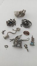 Pewter dragons misc. for sale  Great Barrington