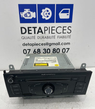 Système audio radio d'occasion  Verneuil-l'Étang