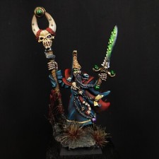 Warhammer fantasy old usato  San Costanzo