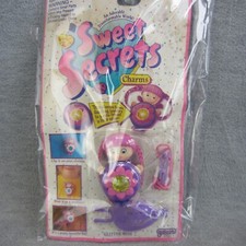 Galoob glitter miss for sale  Coal Township