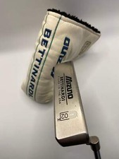 Mizuno bettinardi c02h for sale  ASHTEAD