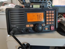 Icom gm651 usato  Stresa
