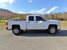 2017 chevrolet 2500hd for sale  Pearisburg