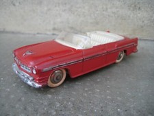 Dinky toys chrysler d'occasion  Coutances