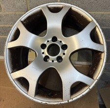 Bmw tigerclaw rear for sale  BRIGG