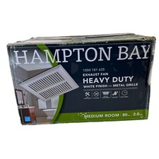 Hampton bay bathroom for sale  Benson