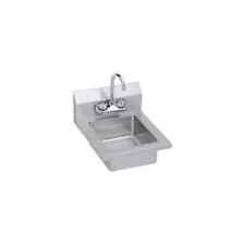 Elkay freestanding stainless for sale  Nixa