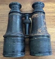 Antique binoculars for sale  SALISBURY