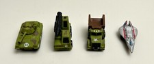 Vintage micro machines for sale  Indianapolis