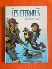Meynet eternels tome d'occasion  Nancy-