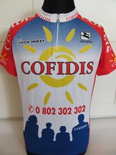 Fahrradtrikot radsport trikot gebraucht kaufen  Sickte