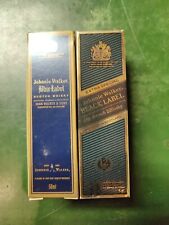 Johnnie walker scotch for sale  Shipping to Ireland