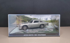 Miniature aston martin d'occasion  Yssingeaux