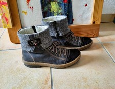 Damen stiefel stiefeletten gebraucht kaufen  Mendig