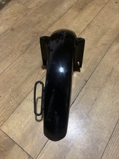 ybr 125 front mudguard for sale  NUNEATON