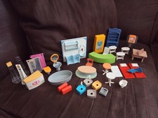 Playmobil gros lot d'occasion Playmobil gros lot d'occasion  Auvers-sur-Oise