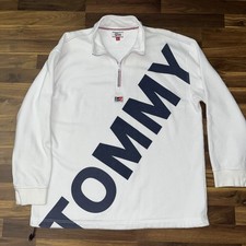 Vintage tommy hilfiger for sale  Salem