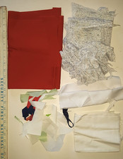 Vintage fabric 324 for sale  Spokane