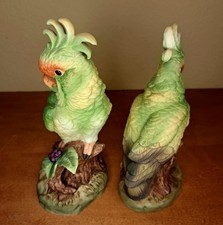 Vintage cockatoo andrea for sale  El Cajon
