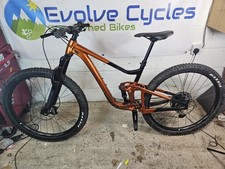 2023 Giant Trance X 29 2 Rower górski Medium 29 Sugerowana cena detaliczna 3299 £, używany na sprzedaż  Wysyłka do Poland