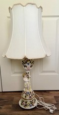 Antique dresden style for sale  Lansing