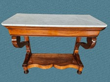 Console noce luigi usato Console noce luigi usato  Quaregna Cerreto