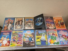 movies kids dvd christmas for sale movies kids dvd christmas for sale Longmont