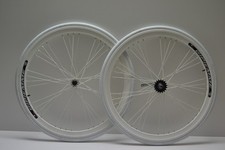 Ruote fixed 700x23 usato  Cerignola