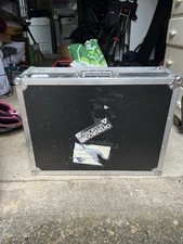 Flight case fits for sale  YORK
