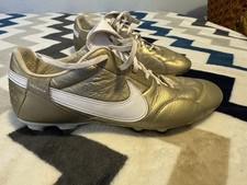 Nike premier iii for sale  MONMOUTH