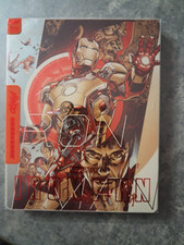 Blu ray steelbook d'occasion  Wattignies